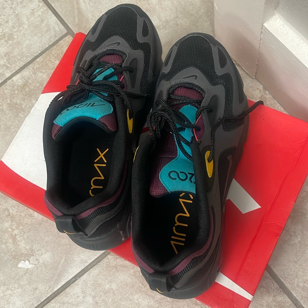 Excellent condition